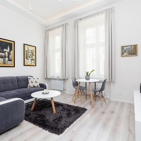 Two Bedroom Apartment - Starowislna 36 Cracovia Exterior foto