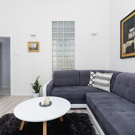 Two Bedroom Apartment - Starowislna 36 Cracovia Exterior foto