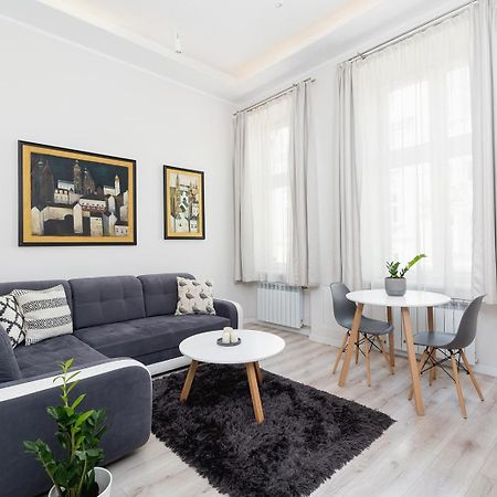 Two Bedroom Apartment - Starowislna 36 Cracovia Exterior foto