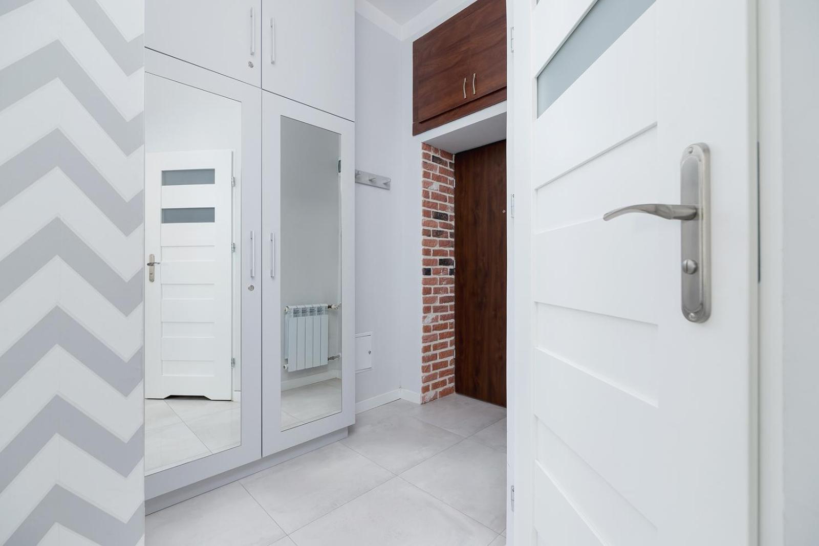 Two Bedroom Apartment - Starowislna 36 Cracovia Exterior foto