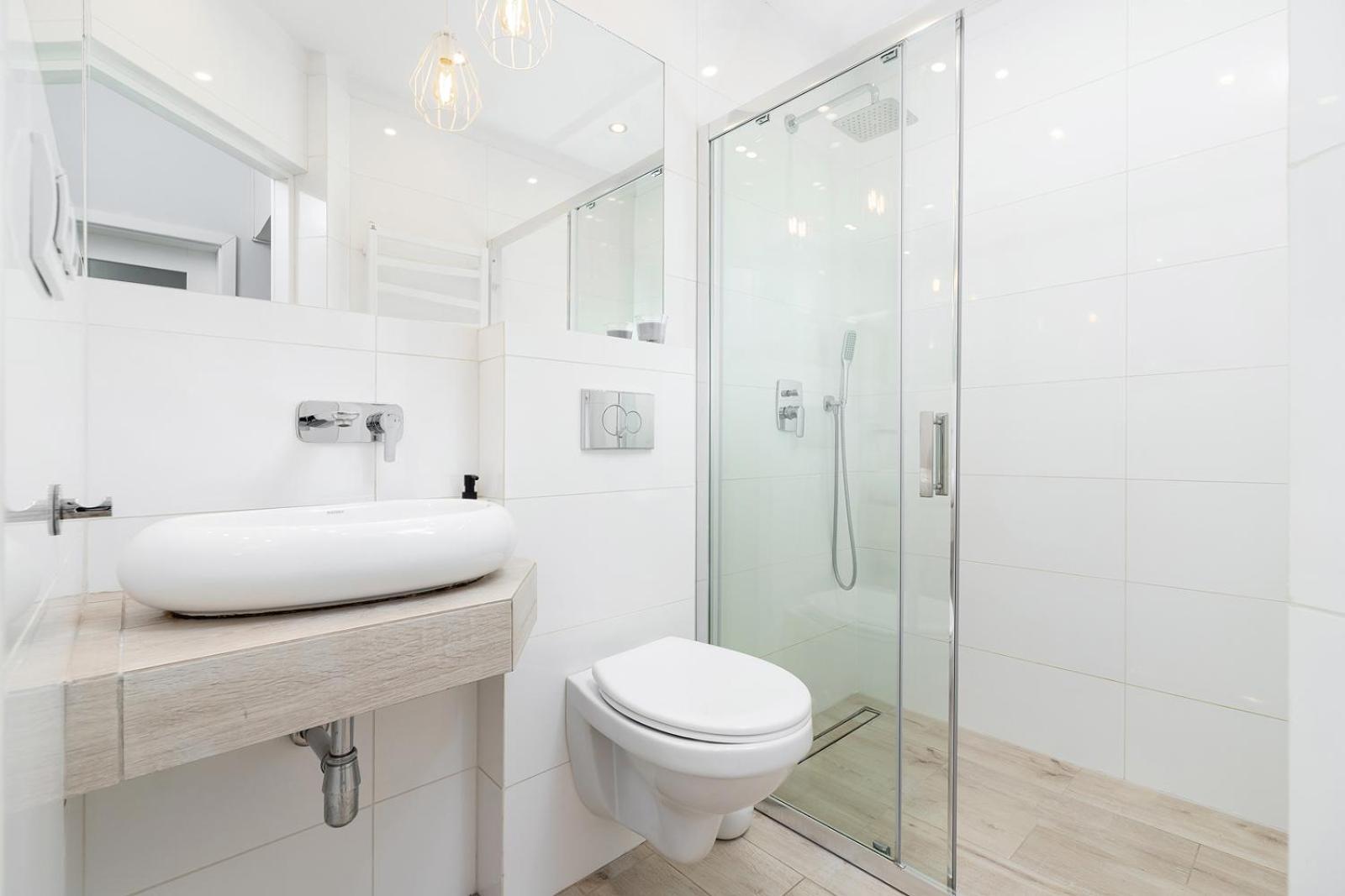 Two Bedroom Apartment - Starowislna 36 Cracovia Exterior foto