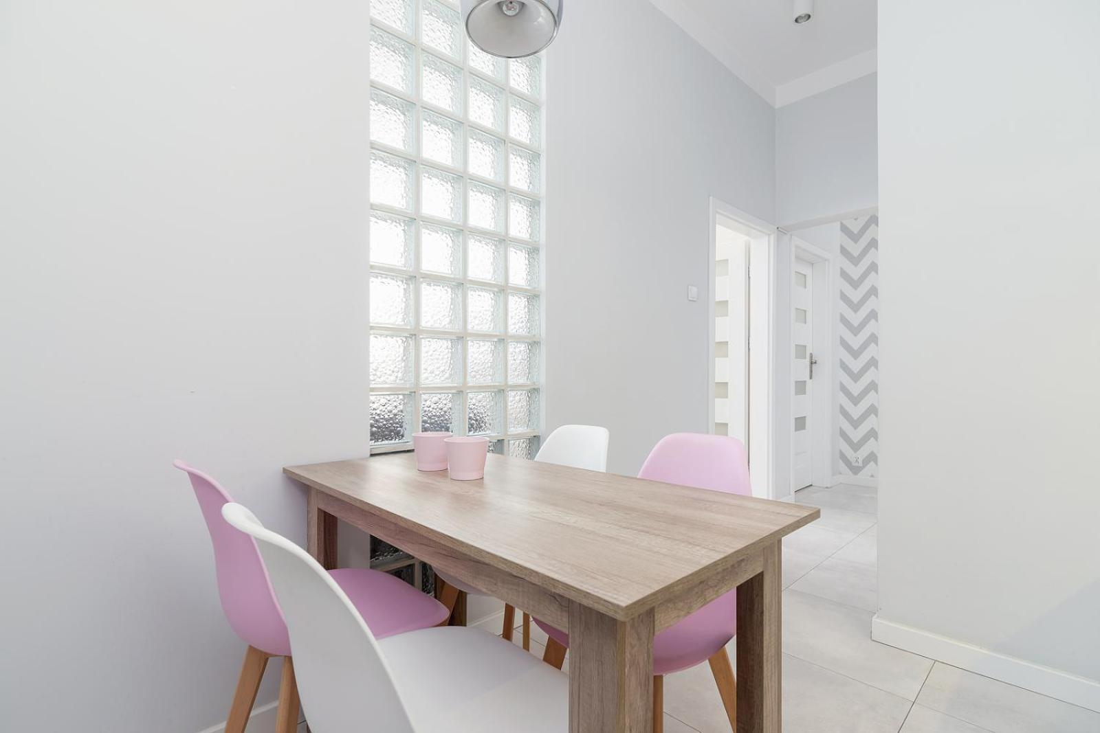 Two Bedroom Apartment - Starowislna 36 Cracovia Exterior foto