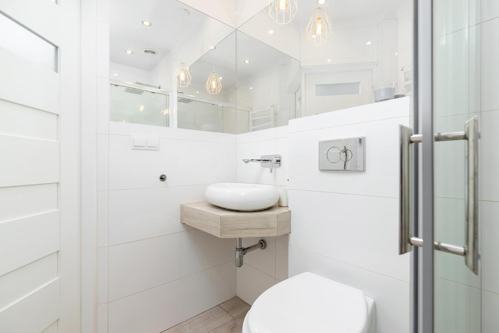 Two Bedroom Apartment - Starowislna 36 Cracovia Exterior foto